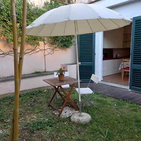 Zenhouse Firenze Leilighet Eksteriør bilde