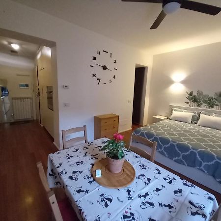 Zenhouse Firenze Leilighet Eksteriør bilde