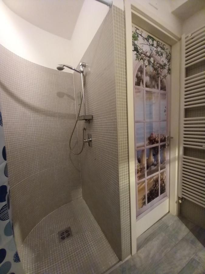 Zenhouse Firenze Leilighet Eksteriør bilde
