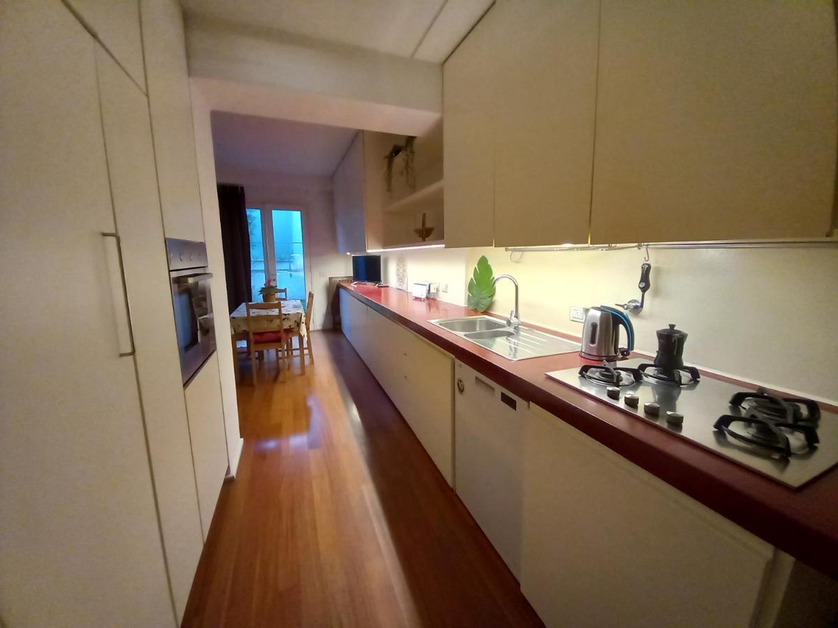 Zenhouse Firenze Leilighet Eksteriør bilde