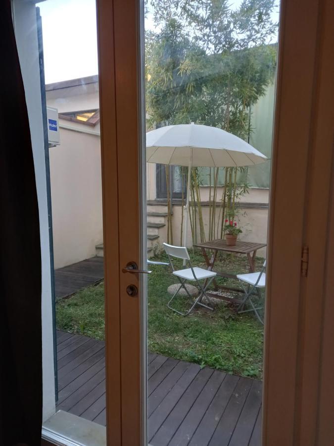 Zenhouse Firenze Leilighet Eksteriør bilde