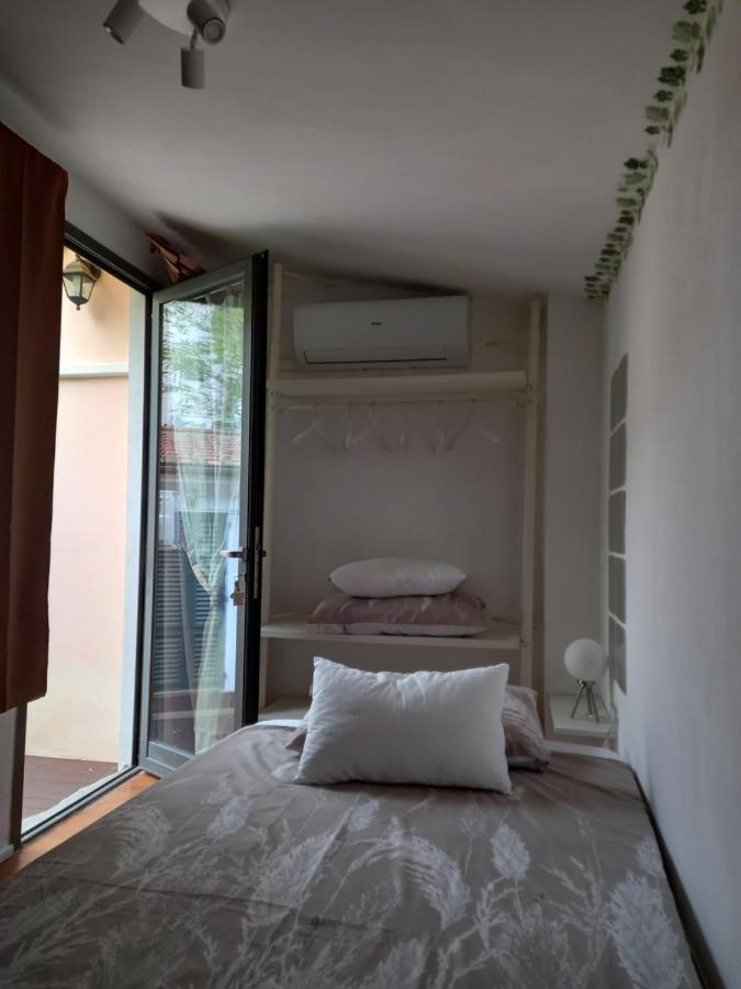 Zenhouse Firenze Leilighet Eksteriør bilde