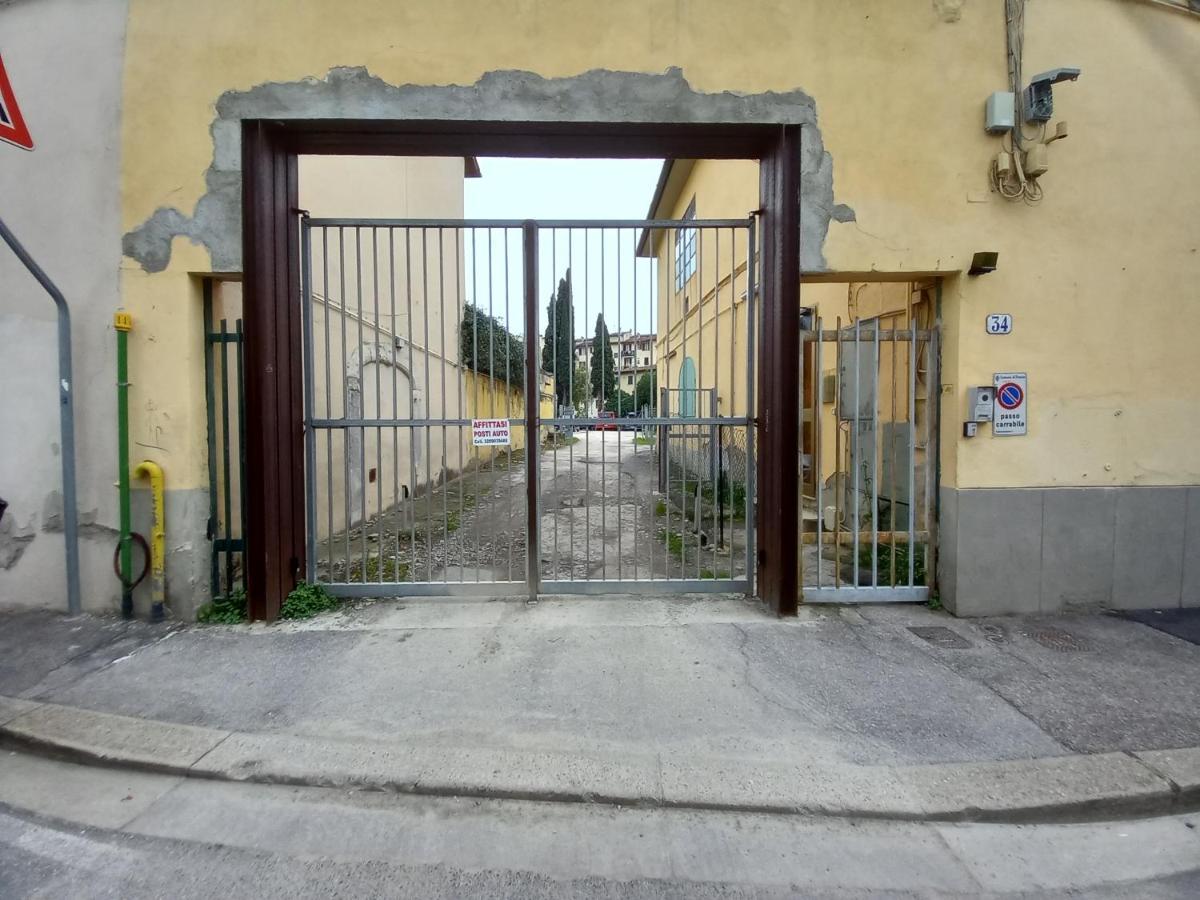 Zenhouse Firenze Leilighet Eksteriør bilde