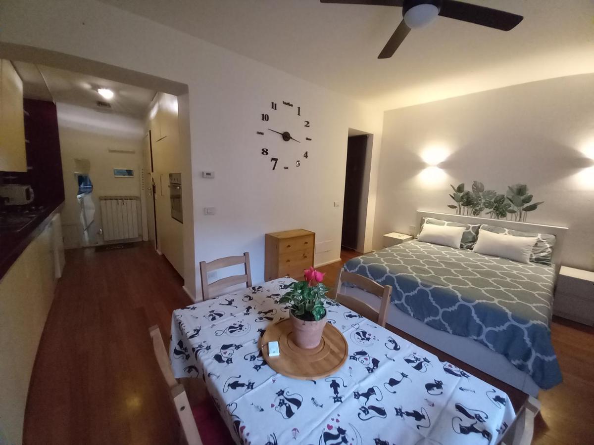 Zenhouse Firenze Leilighet Eksteriør bilde