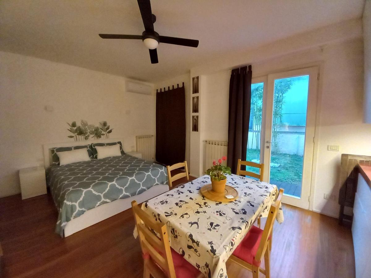 Zenhouse Firenze Leilighet Eksteriør bilde