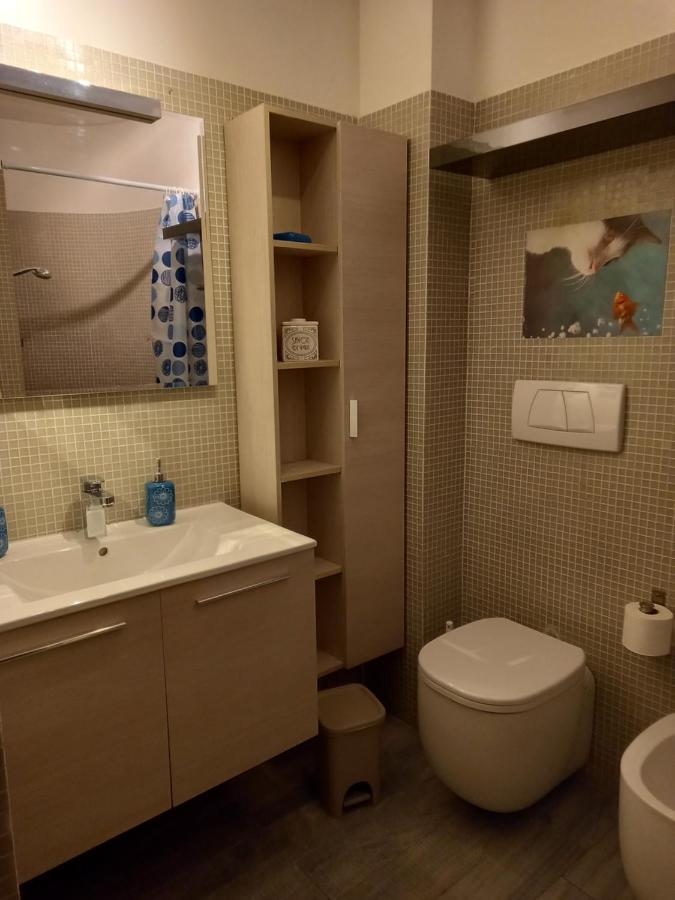 Zenhouse Firenze Leilighet Eksteriør bilde